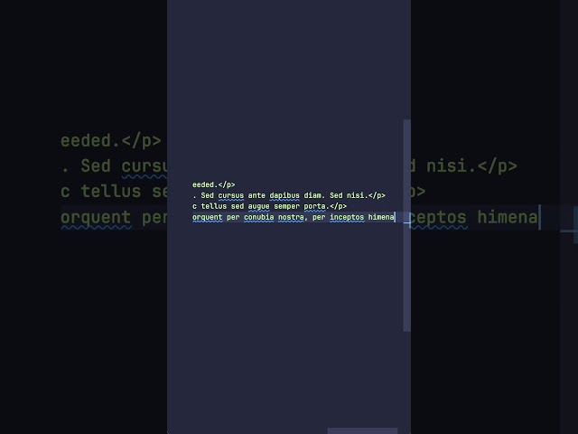The Best Way to Create Dynamic PDFs with TypeScript