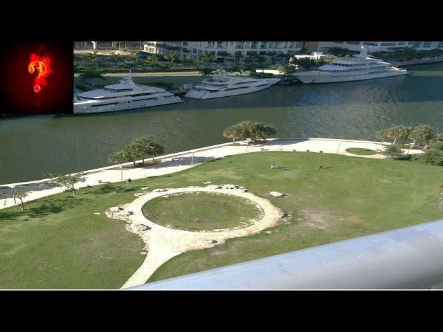 The Miami Circle Controversy