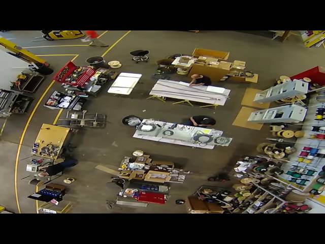 360 PanelShop Montage