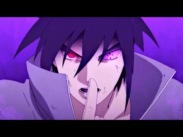 🔴Roblox Ninja Time - Duel EYES & akatsuki