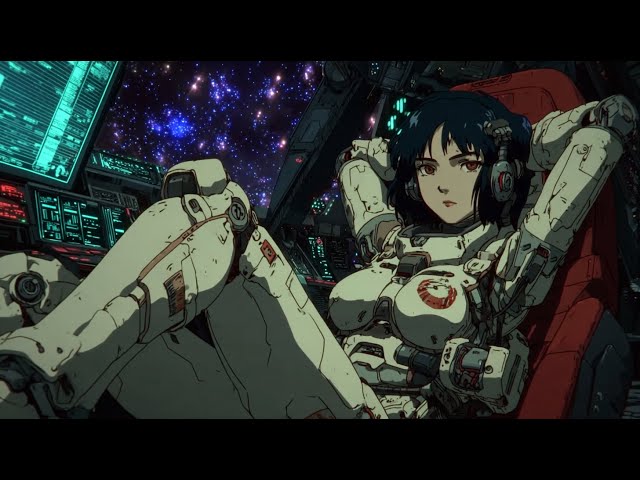 𝟏𝟗𝟖𝟖 𝗛𝗔𝗖𝗞 𝗧𝗛𝗘 𝗛𝗢𝗥𝗜𝗭𝗢𝗡 // Synthwave, Vaporwave, Cyberwave, Chillwave, Retrowave, Trancewave
