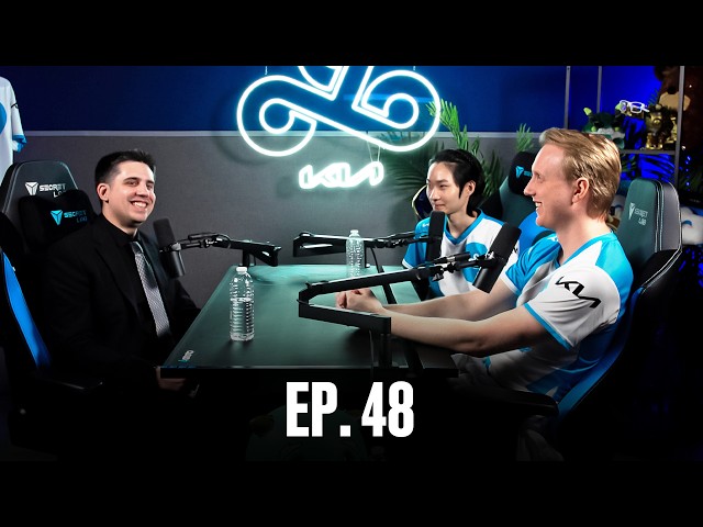 We Qualified to LCS Spring Finals in Arizona!