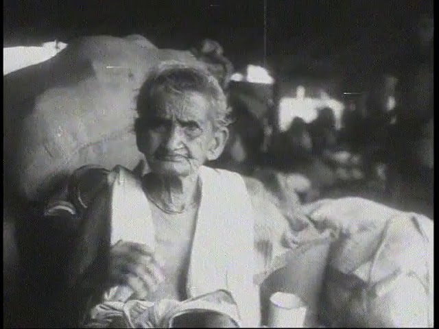 Durbar Gati Padma | Ritwik Ghatak's Documentary Short Film about Bangladesh