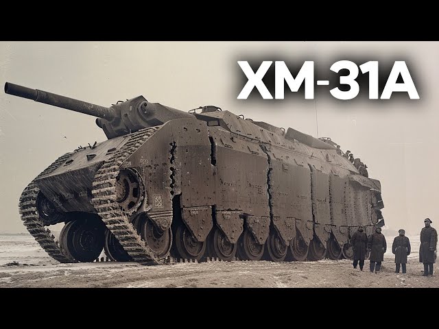 12 Soviet Machines So Massive They Terrified Western Engineers