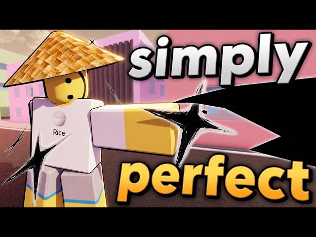 The SIMPLEST custom moveset CREATOR in Jujutsu Shenanigans...