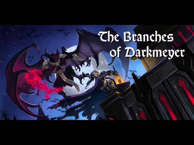 Upir Likhyi - RuneScape Music