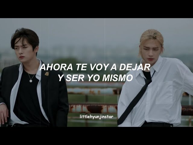 Stray Kids - B ME // ✿ Sub Español ✿