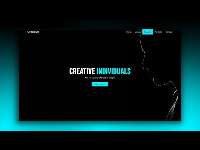 How to Create a Responsive Website Layout | Responsive Web Design