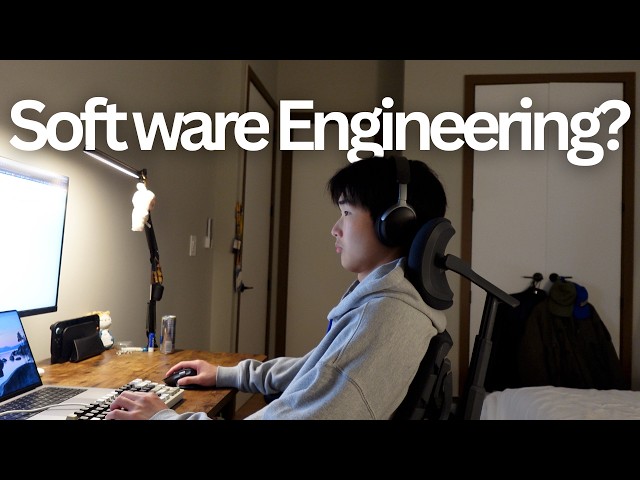 What does a Software Engineer do in 2026?