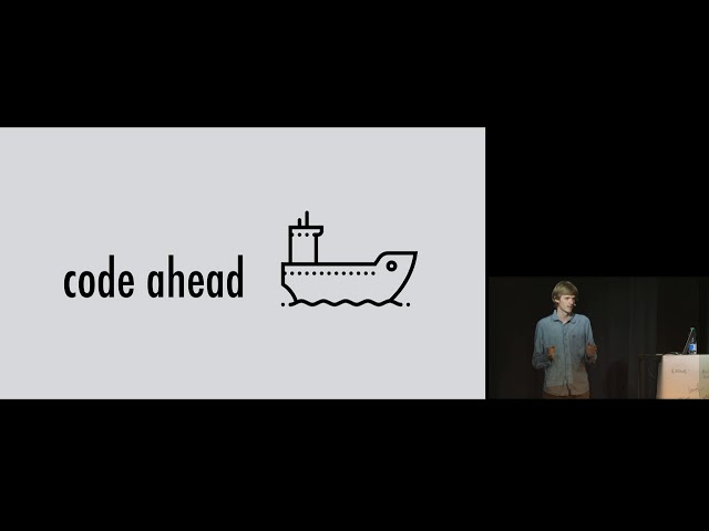 Armin Ronacher: A Python and Rust love story
