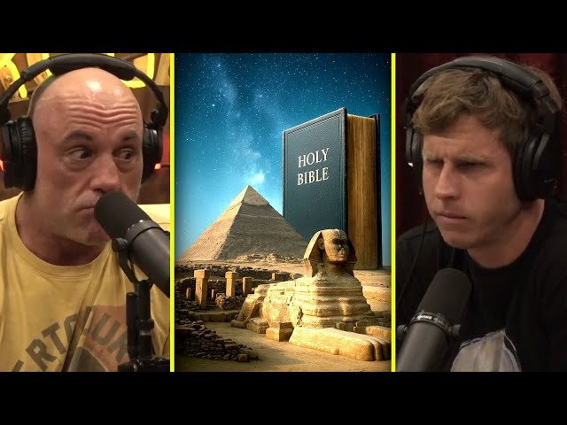 Can We Trust Ancient History As It's Written? | Danny Jones