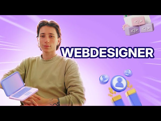 WEBDESIGNER : toutes les facettes du métier (missions, salaire, quotidien)