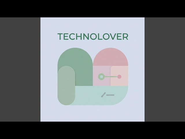 Technolover