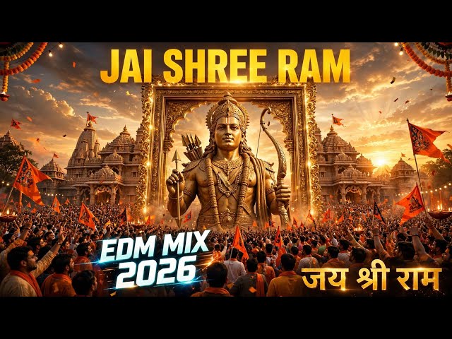 ​दिल को छू लेने वाला श्री राम भजन 🙏 | Jai Shri Ram Status Bhajan | Ram Bhajan