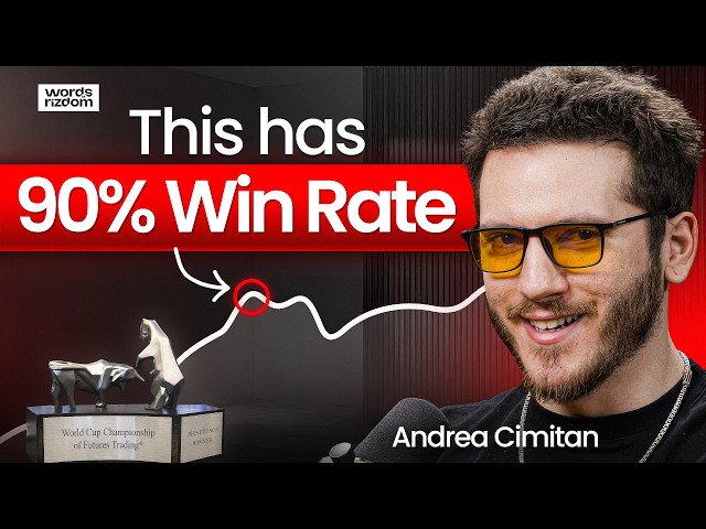 Elite Scalper: I Studied Trading Champions, THIS Is The Pattern I Found!