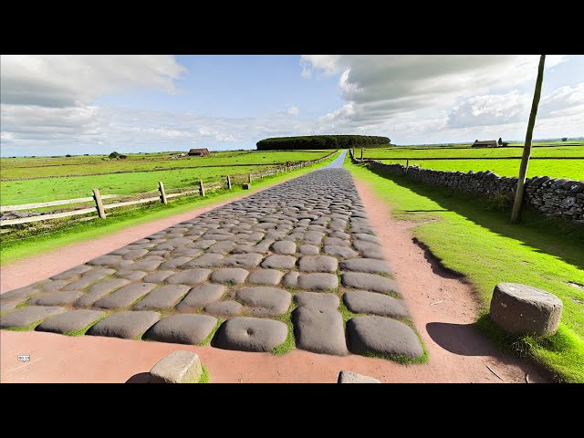 15 AMAZING Ancient Engineering Methods