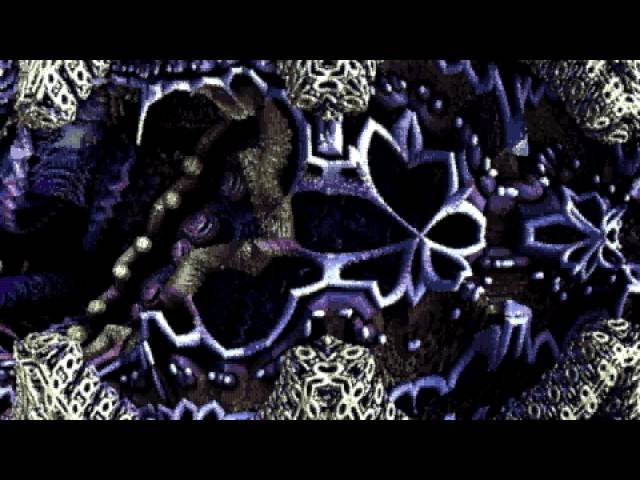 THE GREYS - ENCRYPTED BINARY CODE - PROMO MIX