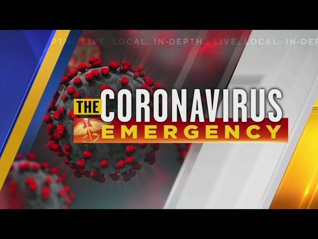 Coronavirus Emergency (KIRO7 News Special)