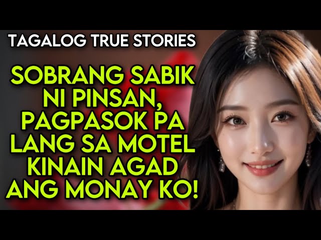 DI KO AKALAIN | IRENE | MISS SUNAKO TAGALOG STORIES | KWENTONG PINOY