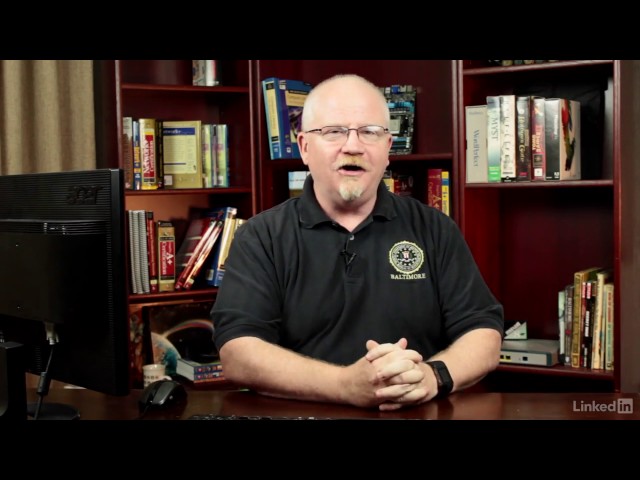 017 Application troubleshooting