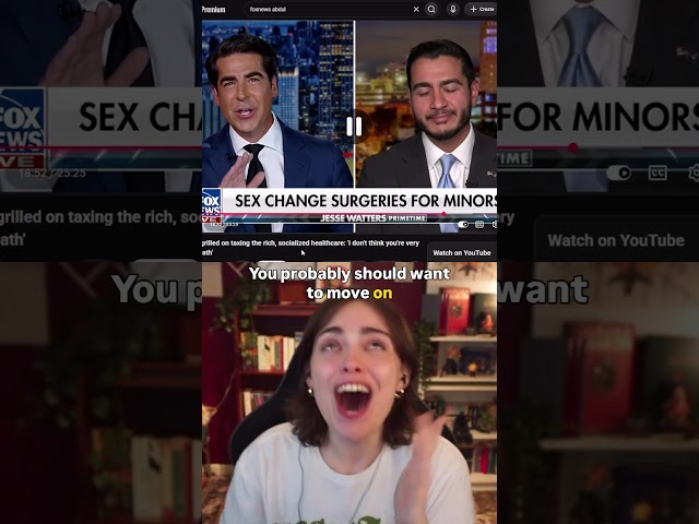 Dr. El-Sayed goes beast mode on Fox News
