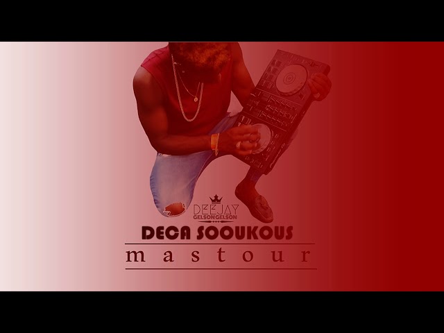 Remix Deca SouKous Mastour 2018 Novo (Novo Mix Deca) Dj Gelson Gelson