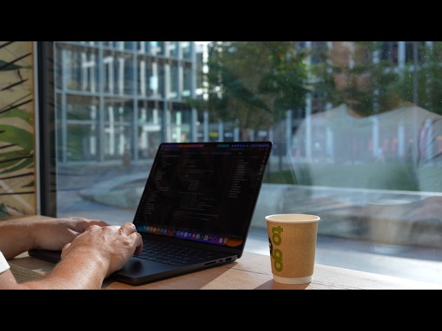 I Code for a Living. Should You? (2026 Reality) | Dev Vlog Ep. 28