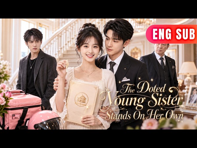 [ENG SUB]✨She Was Betrayed by the People She Trusted—She Found Loyalty in a CEO's Heart#drama