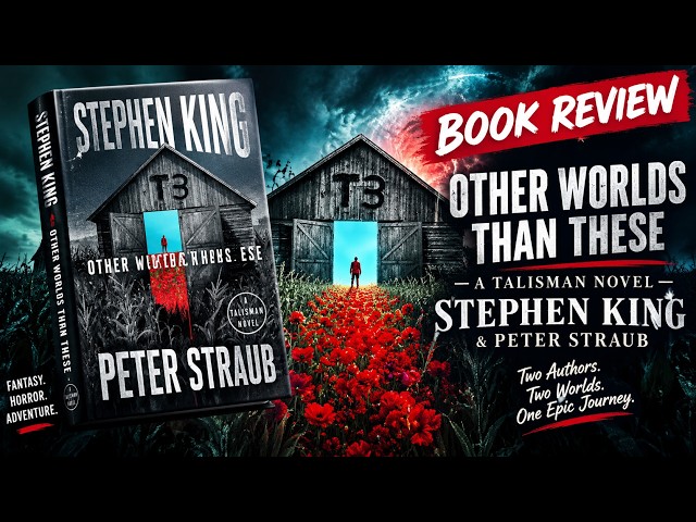 Is this the most anticipated King book of the year?