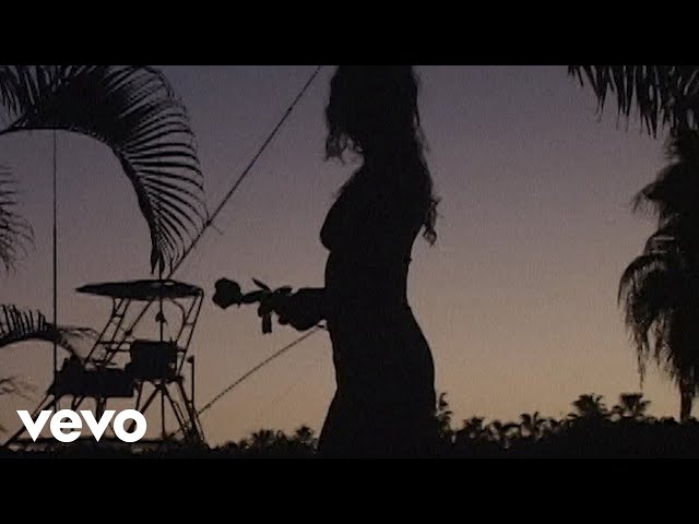 Nilüfer Yanya - Where To Look