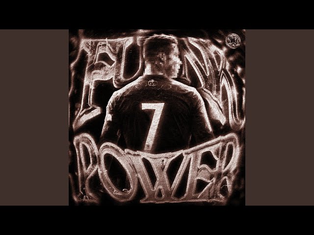 FUNK POWER (Ultra Slowed)