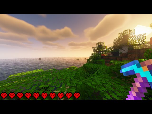 (Vertical) We Are Back On Hardcore - Minecraft Hardcore 2000 Days World