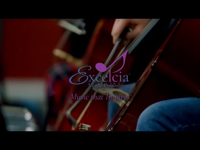 Presentamos Excelcia Music Publishing, música que inspira