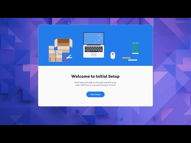 GNOME 4 will come with improved consistency (beyond software)