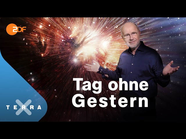 Das Rätsel des Urknalls & der Dunklen Materie | Terra X Harald Lesch [Ganze Doku]