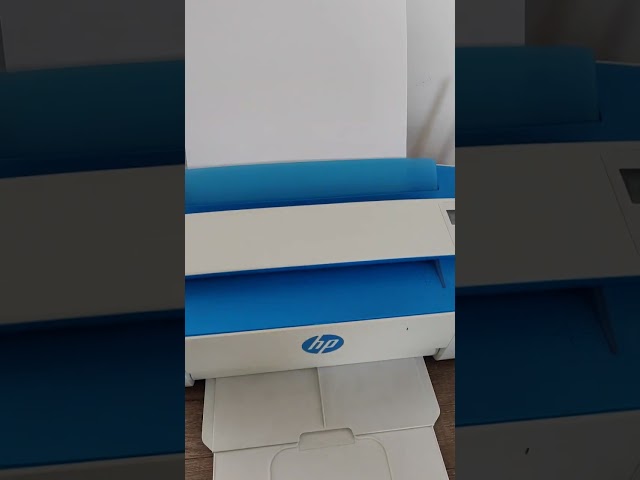 Como copiar una INE en HP desket ink advantage 3775