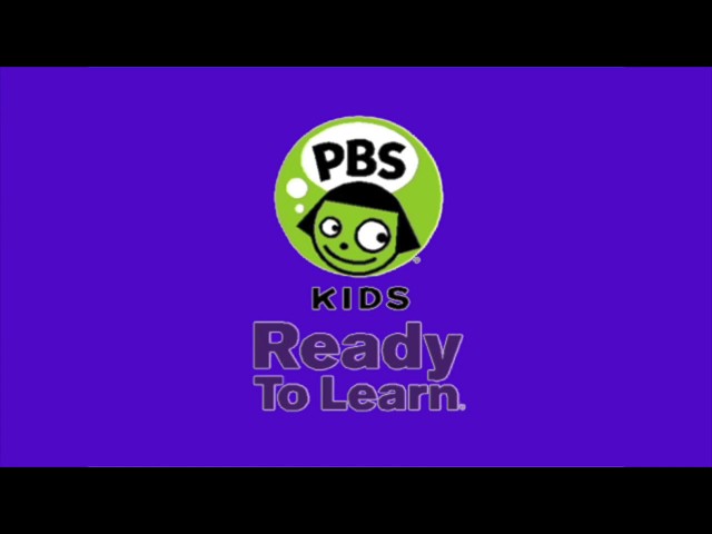 PBS Kids Funding Plug (2010 - No Voiceover)