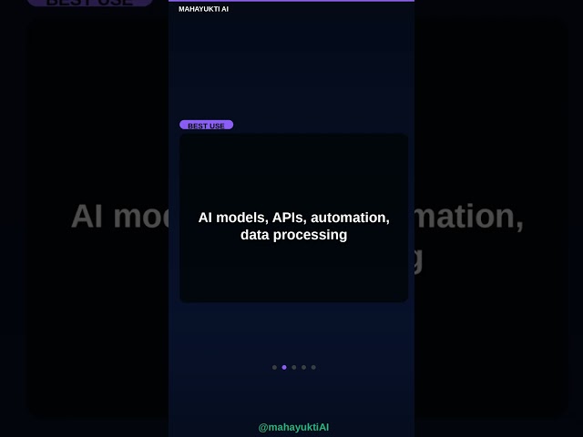 Modal: ₹50K Developer की जगह ये AI Tool! 🚀 #AITool #Shorts