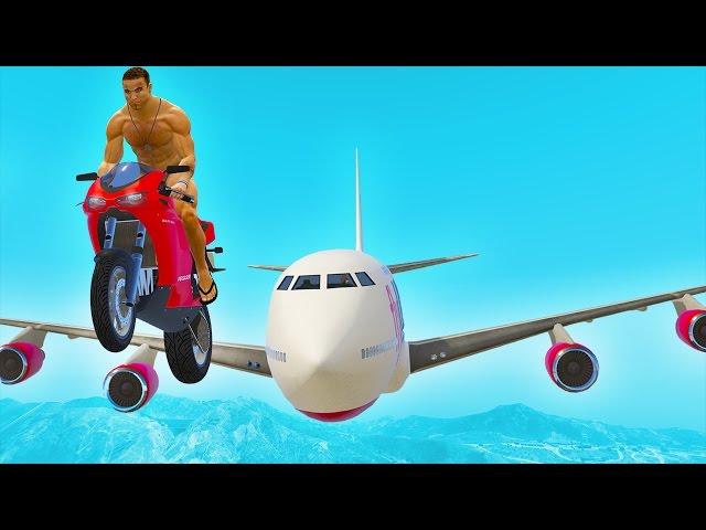BEST GTA 5 WINS & FAILS! #54 (GTA 5 Epic & Funny Moments Compilation)