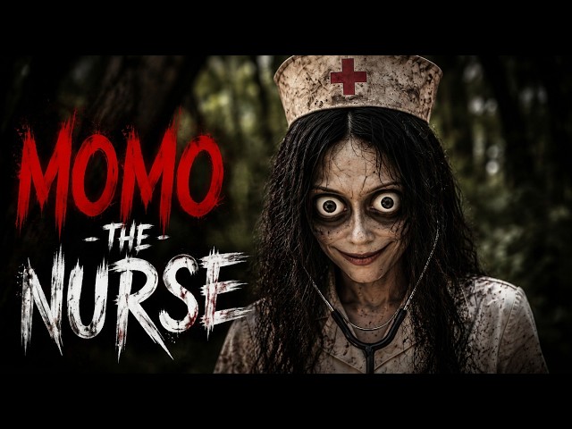 MOMO - The Nurse | Horror Short Film