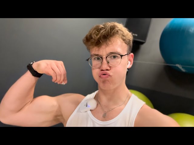 Maximizing Glute Growth | Full Stack on Quads
