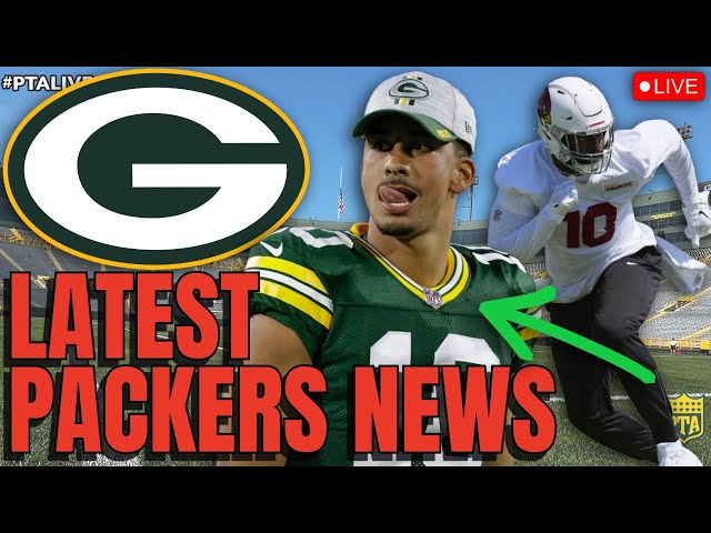 🔴 LIVE Packers LATEST News! Brian Gutekunst Has $27M to Spend Right Now! Another Blockbuster Coming?