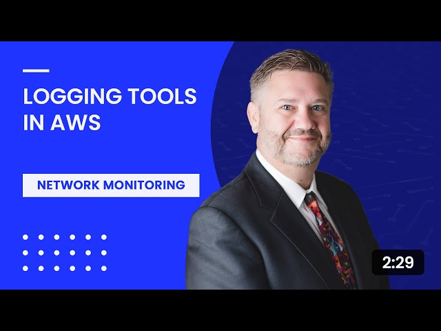 Logging Tools in AWS