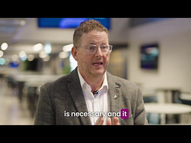 Data Security Doesn't Have to Be Expensive | Mark Russell Interview | XConnect