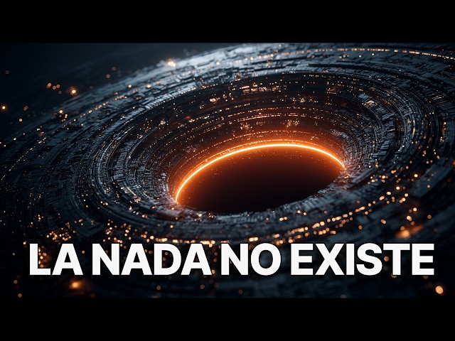 Can a Universe Be Born From Nothing? | The Question Physics Can't Answer