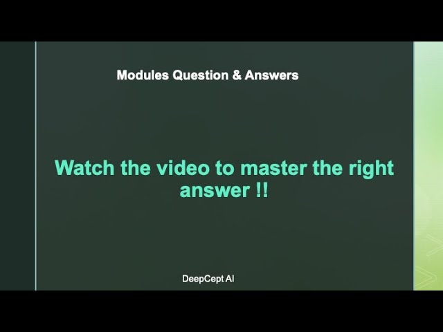 What is the GIL in Python?