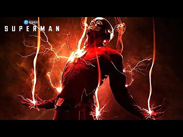 New DCU Series
