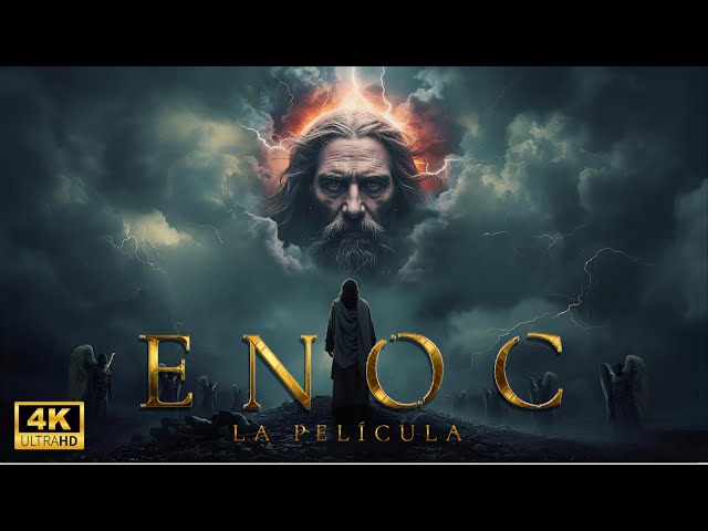 Enoch | La Película Completa | El Origen de los Nefilim 4K