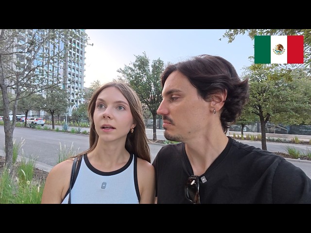 THIS IS HOW MEXICAN MILLIONAIRES LIVE | SAN PEDRO GARZA GARCÍA - MEXICO 🇲🇽