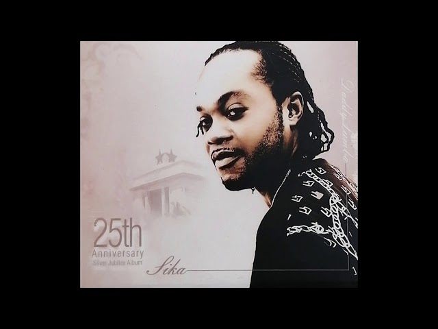 Daddy Lumba - Masede (Se Wiase Nyinaa Beyi W'ama) ft.  Voltage & King Chorus (Audio Slide)